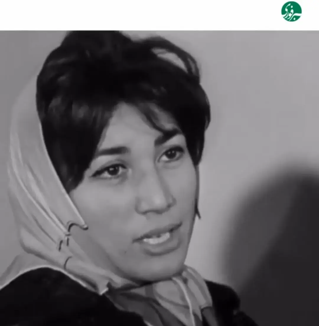 «خواستگاری» تنها فیلمی هست که فروغ فرخزاد در آن بازی کرد