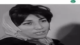 «خواستگاری» تنها فیلمی هست که فروغ فرخزاد در آن بازی کرد