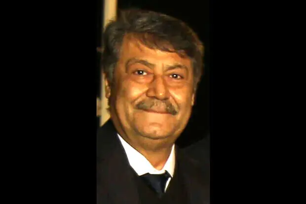 یک سازنده ساز دار فانی را وداع گفت
