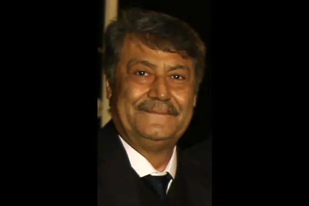 یک سازنده ساز دار فانی را وداع گفت
