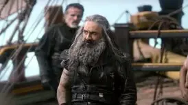 انتشار نخستین تصاویر از سریال پارودی «دزدان دریایی» تایکا وایتیتی