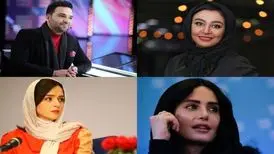 استفاده از هوش مصنوعی برای سرگرمی با عکس های جعلی از هنرمندان