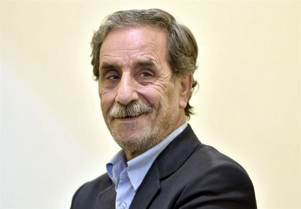 محمود بصیری هم به صحنه بازمی‌گردد
