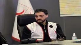 سجاد بابایی: دست درازی به خاک ایران محکوم است
