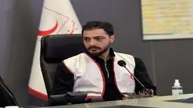 سجاد بابایی: دست درازی به خاک ایران محکوم است
