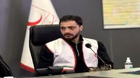 سجاد بابایی: دست درازی به خاک ایران محکوم است
