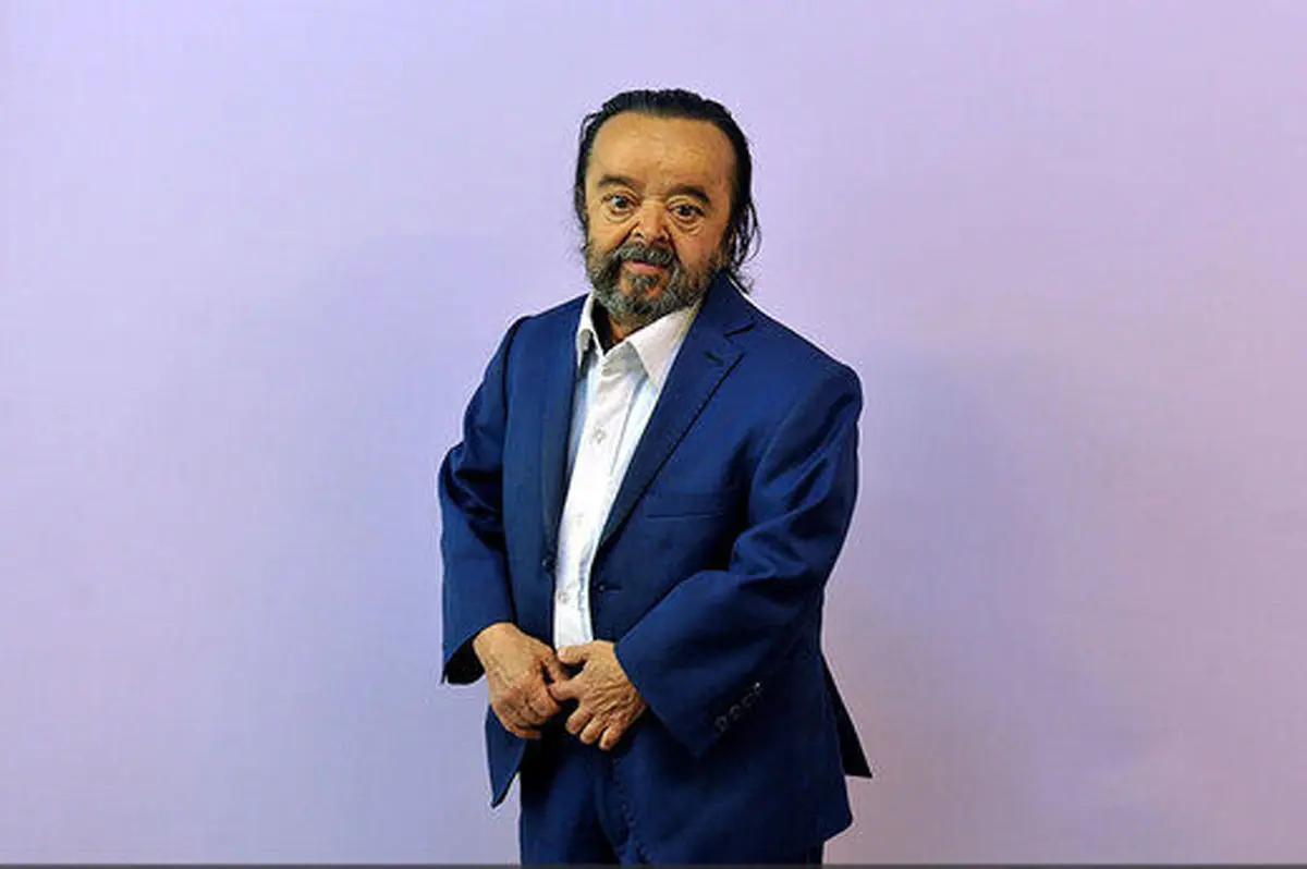 عکس همسر و فرزندان بازیگر خاطره ساز!
