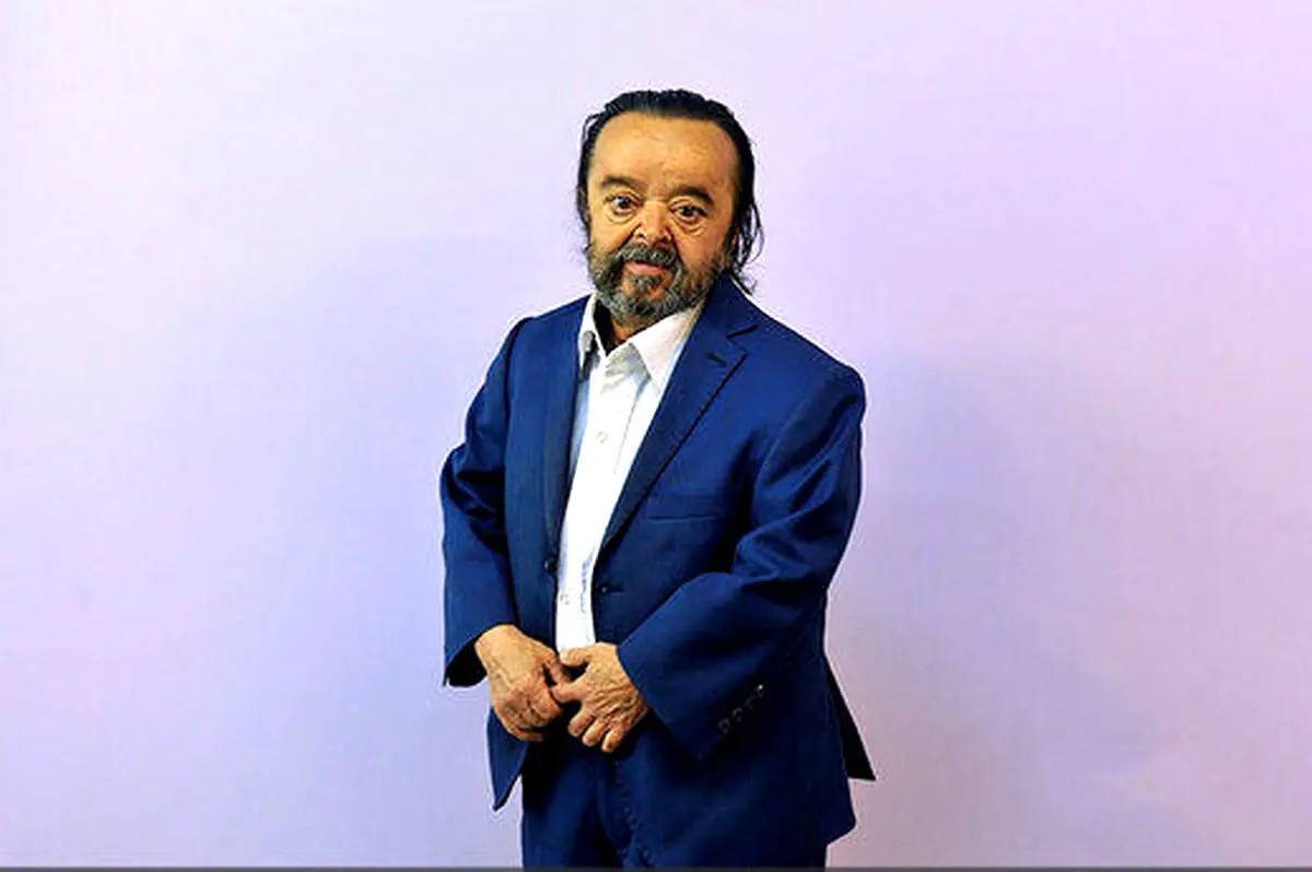 عکس همسر و فرزندان بازیگر خاطره ساز!
