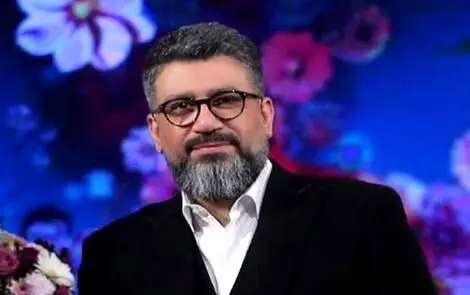 عکس | تصویر شوکه‌کننده از استایل جدید رضا رشیدپور؛ مجری معروف کچل شد!
