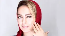 بیوگرافی و عکس های شخصی سمانه پاکدل و همسرش