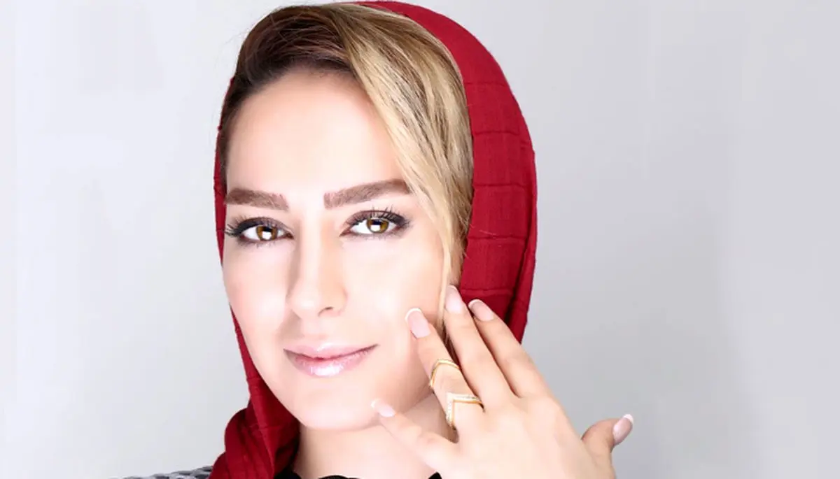 سمانه پاکدل: من جز بوتاکس و لمینت کار زیبایی انجام ندادم