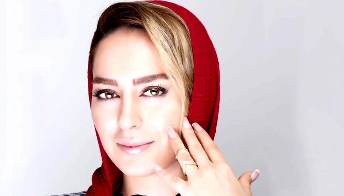 بیوگرافی و عکس های شخصی سمانه پاکدل و همسرش