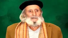 بازیگر پیشکسوت سینما و تلویزیون درگذشت
