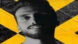 دانلود آهنگ جدید زانکو چشمات رنگیه