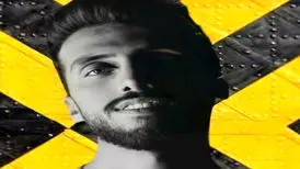 دانلود آهنگ جدید زانکو چشمات رنگیه