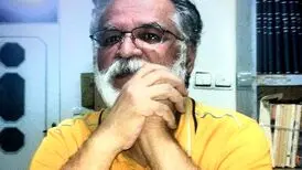 درگذشت یک منتقد فیلم در خانه‌ سالمندان
