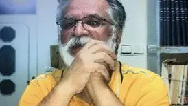 درگذشت یک منتقد فیلم در خانه‌ سالمندان
