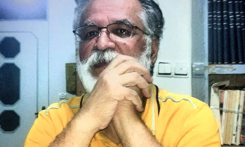 درگذشت یک منتقد فیلم در خانه‌ سالمندان
