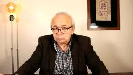 سکانسی از فیلم عروسی خوبان با نقش آفرینی ابراهیم نبوی/ ویدئو
