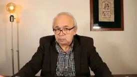 سکانسی از فیلم عروسی خوبان با نقش آفرینی ابراهیم نبوی/ ویدئو
