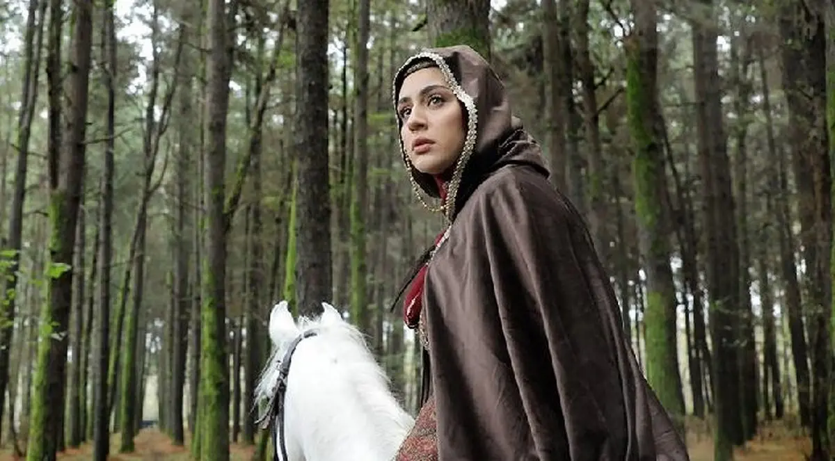 بازیگر نقش گلنار در سریال گیلدخت چه کسی است؟
