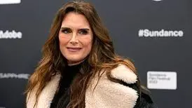   افشاگری بروک شیلدز در جشنواره ساندنس: پیش از نخستین تجربه هالیوودی مورد تجاوز قرار گرفتم