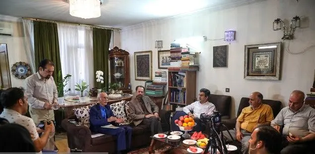 اعتراض برخی از استادان خوشنویسی به اقدام «غیرحرفه‌ای» یک جشنواره
