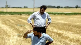 فیلمبرداری «پوست شیر» به پایان رسید/ پخش تا پایان فروردین ۱۴۰۲