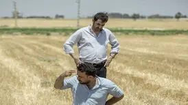 فیلمبرداری «پوست شیر» به پایان رسید/ پخش تا پایان فروردین ۱۴۰۲