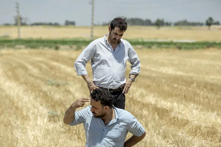 فیلمبرداری «پوست شیر» به پایان رسید/ پخش تا پایان فروردین ۱۴۰۲