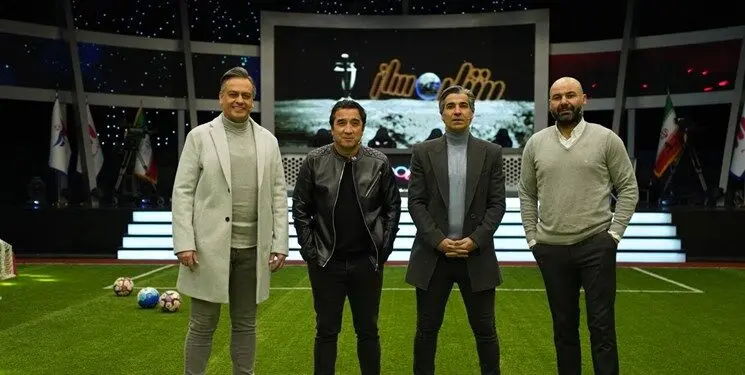 آغاز فصل جدید «ستاره‌ساز» با حضور شرکت کنندگانی از ایران و 4 کشور دیگر
