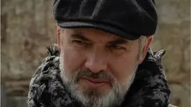 جایزه کیشلوفسکی برای سم مندس
