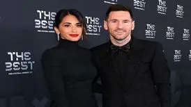 داستان عشق قدیمی مسی به فشن بلاگر محبوب این روزها
