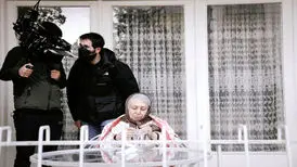 پسر حاتمی‌کیا هم معترض شد/ امیدوارم رسم امانت‌داری هنوز اعتبار داشته باشد!