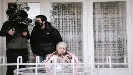 پسر حاتمی‌کیا هم معترض شد/ امیدوارم رسم امانت‌داری هنوز اعتبار داشته باشد!