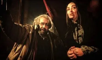 مسعود کیمیایی به سینما می‌آید
