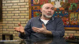 نوادگان کسانی که مرگ بر چمران می‌گفتند، الان روی سر مردم سطل ماست می‌ریزند/ از عکس انداختن کنار گوگوش تا جنگیدن کنار چمران و عصبانیت از مجری تلویزیون
