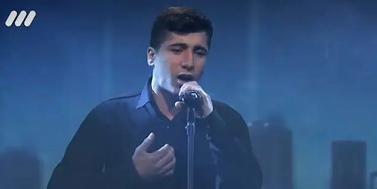 رئیس مجلس به حاشیه برنامه «عصر جدید» واکنش نشان داد!