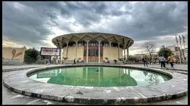کامران تفتی با «سلول شخصی» در تالار اصلی/ هشت نمایش دیگر در تالارهای مختلف تئاتر شهر
