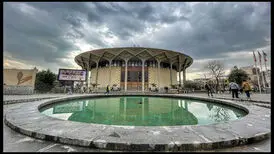کامران تفتی با «سلول شخصی» در تالار اصلی/ هشت نمایش دیگر در تالارهای مختلف تئاتر شهر
