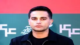 آرمان درویش: پایانم را در راه دفاع از میهن بخواه