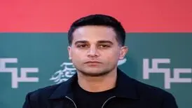 آرمان درویش: پایانم را در راه دفاع از میهن بخواه
