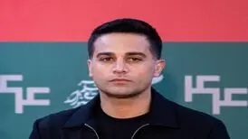 آرمان درویش: پایانم را در راه دفاع از میهن بخواه