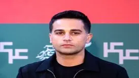 آرمان درویش: پایانم را در راه دفاع از میهن بخواه