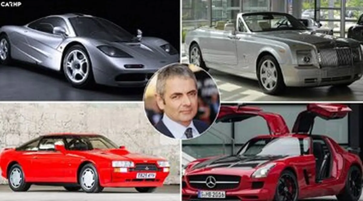 نصیحت کمدینی که کلکسیون ماشین دارد: گول نخورید، دست دوم بخرید!
