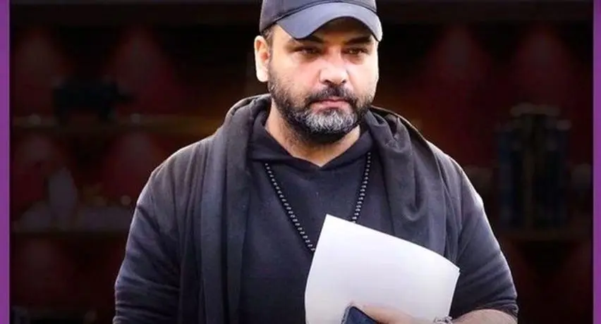 احسان علیخانی از کودکان میناب نوشت؛ آنها هنوز معنای جنگ را نمی‌دانستند