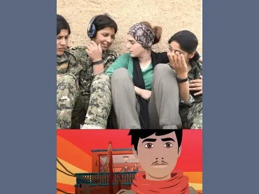 ۲سینماگر ایرانی در فهرست اولیه جشنواره برلین

