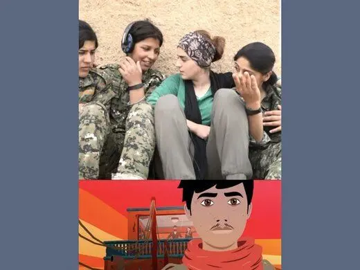 ۲سینماگر ایرانی در فهرست اولیه جشنواره برلین
