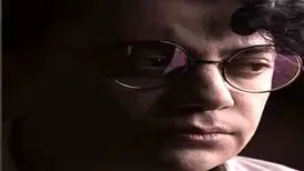 آهنگ «دوستام» از محسن ابراهیم زاده