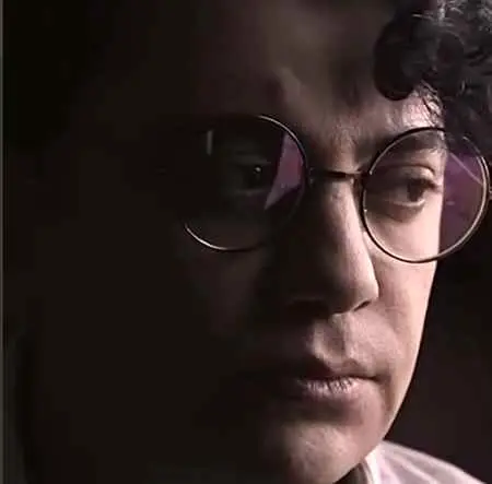 آهنگ «دوستام» از محسن ابراهیم زاده